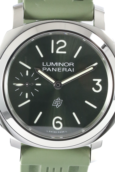 Panerai Luminor Logo PAM01624